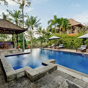 Alam Shanti Resort