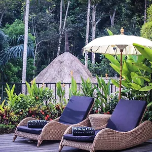 Keliki Luxury Hotel