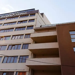 **** Hotel International Centre Roemenië