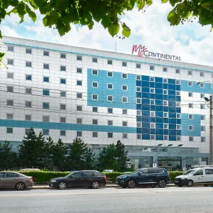 *** Hotel Mycontinental Gara De Nord Roemenië