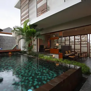 4* Mini-hôtel Tegal Sari