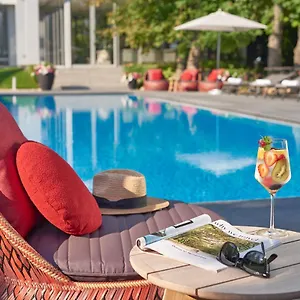 normafa.inbudapesthotels.com/
