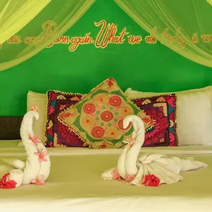 Bali Bohemia Vakantiepark