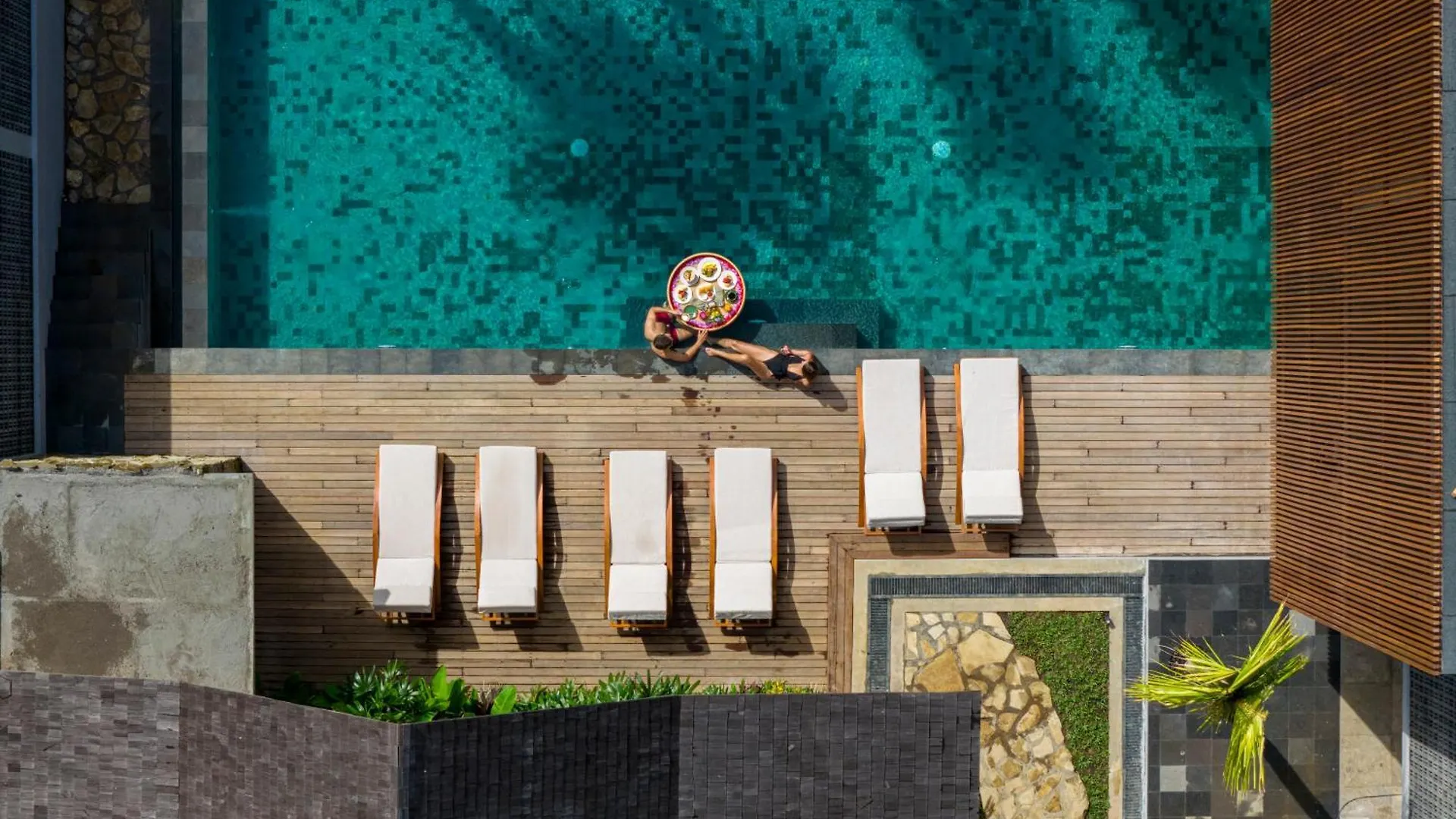 Hotel Unagi Wooden Villas By Emana Ubud