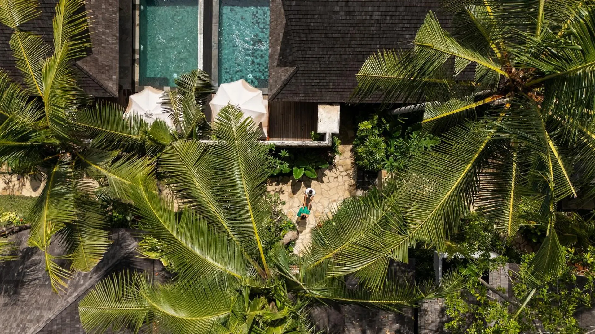 Unagi Wooden Villas By Emana Ubud Indonésie