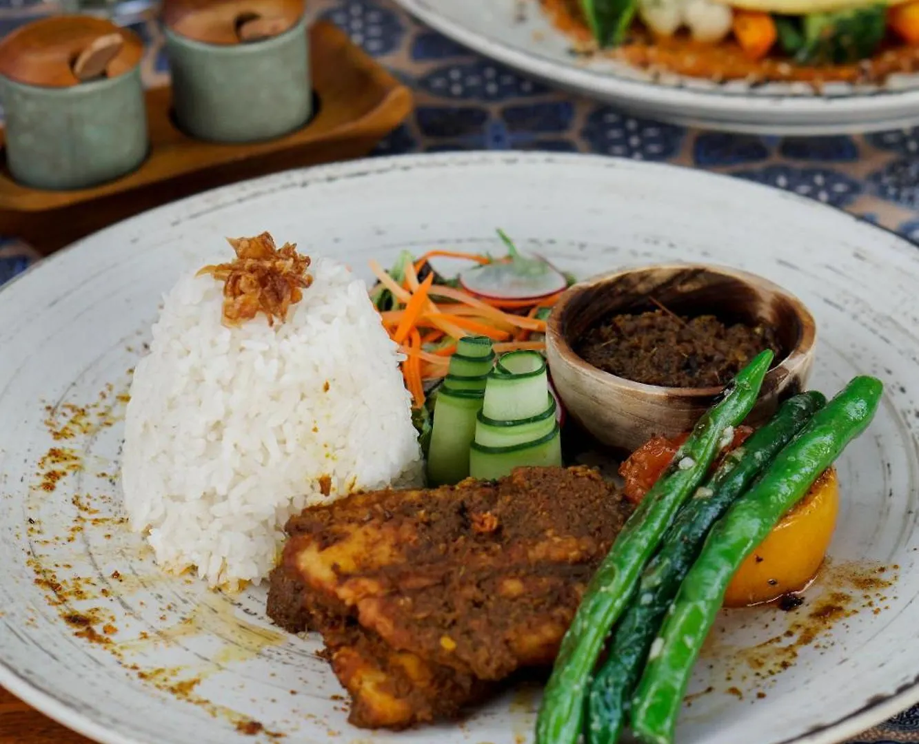 Unagi Wooden Villas By Emana Ubud