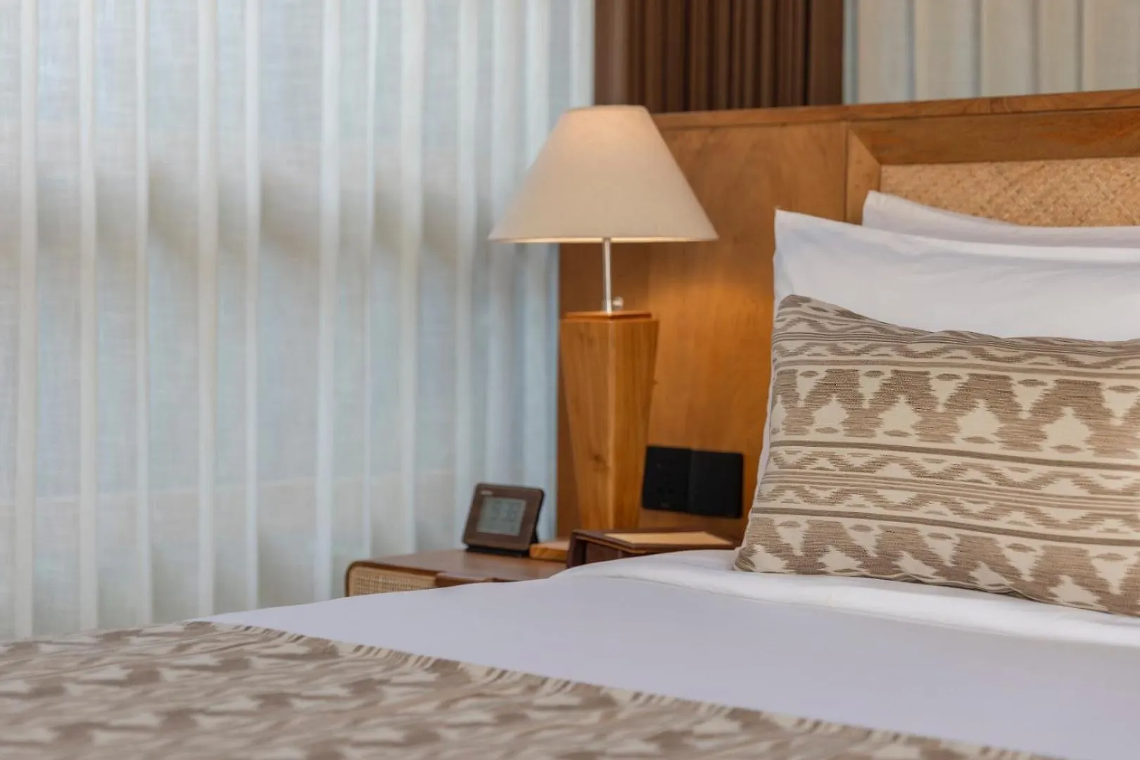 Hotel Unagi Wooden Villas By Emana Ubud