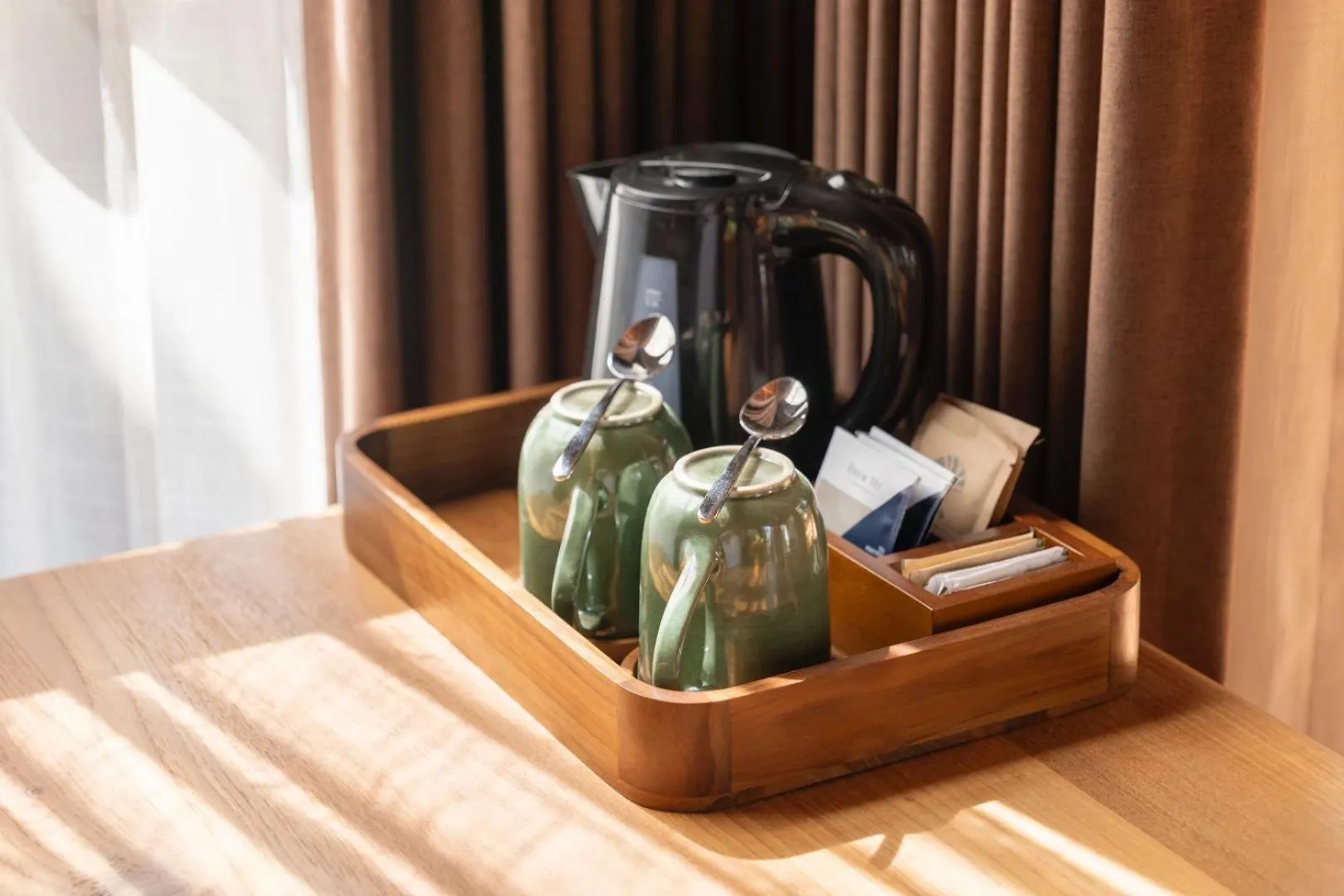 Unagi Wooden Villas By Emana Ubud